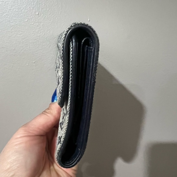 Vintage Louis Vuitton bag and wallet - Picture 2 of 12